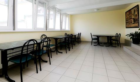 Атланта, г. Адлер