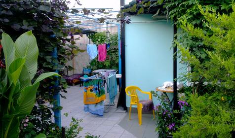 У Борисовны, г. Анапа