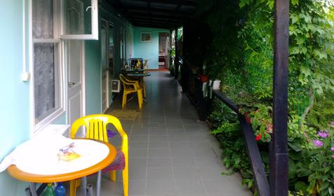 У Борисовны, г. Анапа