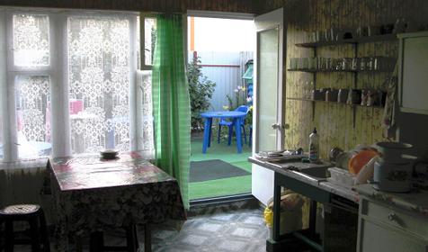 У Борисовны, г. Анапа