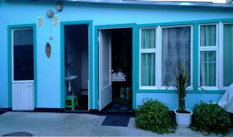 У Борисовны, г. Анапа