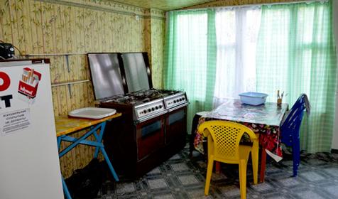 У Борисовны, г. Анапа