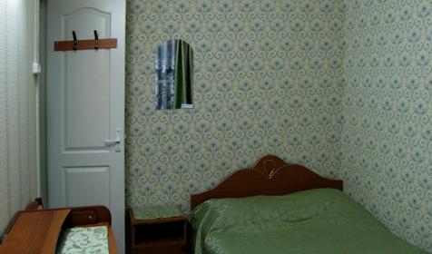 У Борисовны, г. Анапа