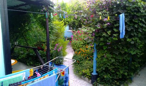 У Борисовны, г. Анапа