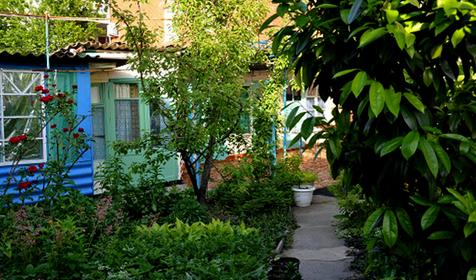 У Борисовны, г. Анапа