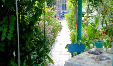 У Борисовны, г. Анапа