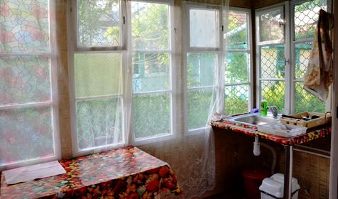 У Борисовны, г. Анапа