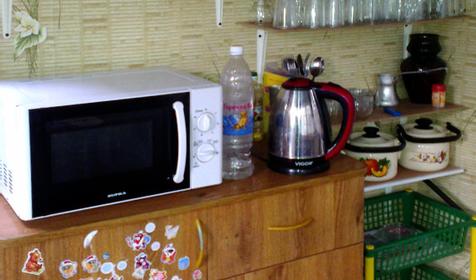 У Борисовны, г. Анапа