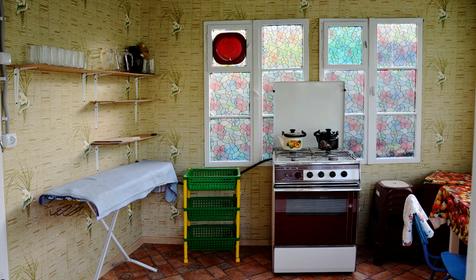 У Борисовны, г. Анапа