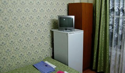 У Борисовны, г. Анапа