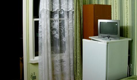 У Борисовны, г. Анапа