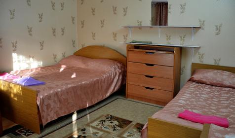 У Борисовны, г. Анапа