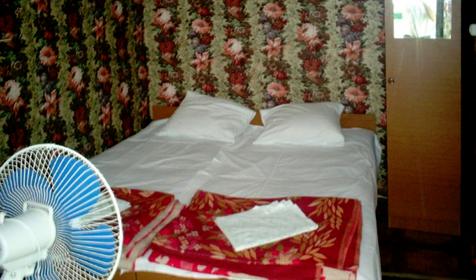 У Борисовны, г. Анапа