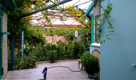 У Борисовны, г. Анапа