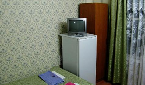 У Борисовны, г. Анапа