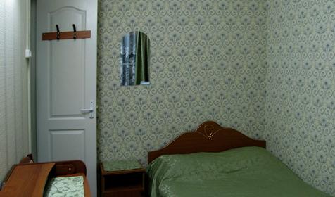 У Борисовны, г. Анапа