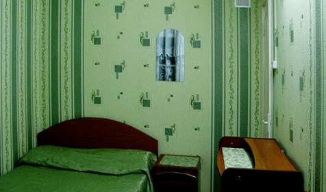 У Борисовны, г. Анапа