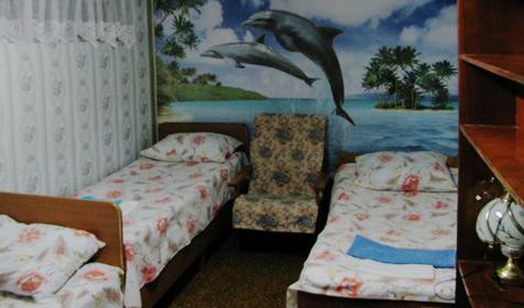 У Борисовны, г. Анапа