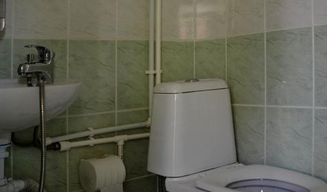 У Борисовны, г. Анапа