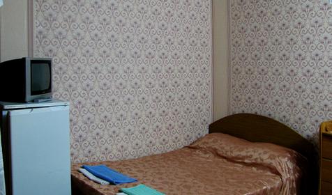 У Борисовны, г. Анапа