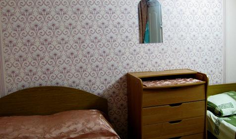 У Борисовны, г. Анапа