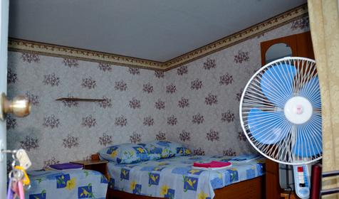 У Борисовны, г. Анапа