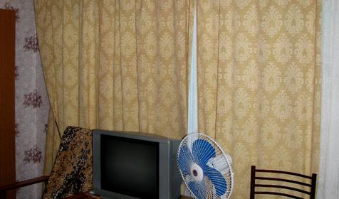 У Борисовны, г. Анапа