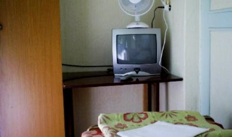 У Борисовны, г. Анапа