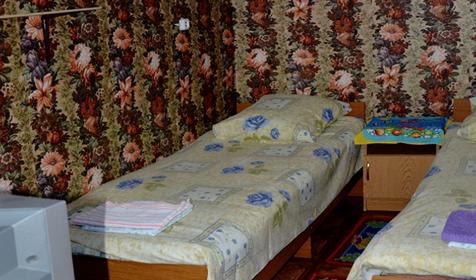 У Борисовны, г. Анапа