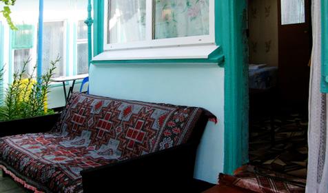 У Борисовны, г. Анапа