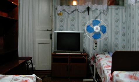 У Борисовны, г. Анапа