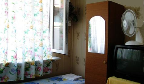 У Борисовны, г. Анапа