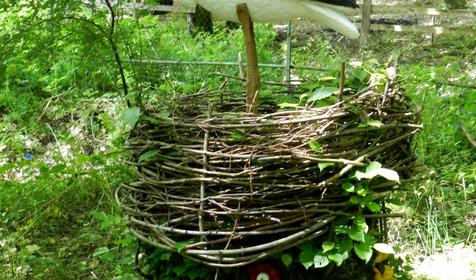 База отдыха ГК Эдем, хутор Бетта