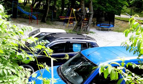 База отдыха ГК Эдем, хутор Бетта