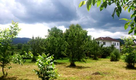 Гостевой дом На Кубанской, Абинский район, ст. Шапсугская