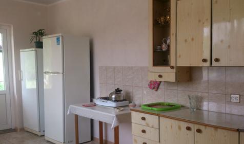 Гостевой дом На Кубанской, Абинский район, ст. Шапсугская