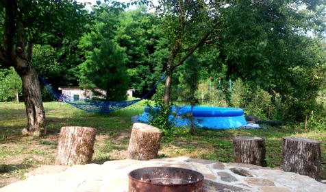 Гостевой дом На Кубанской, Абинский район, ст. Шапсугская