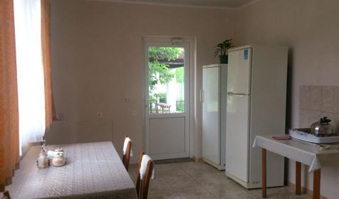 Гостевой дом На Кубанской, Абинский район, ст. Шапсугская