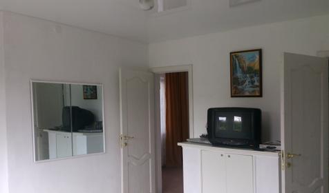 Гостевой дом На Кубанской, Абинский район, ст. Шапсугская