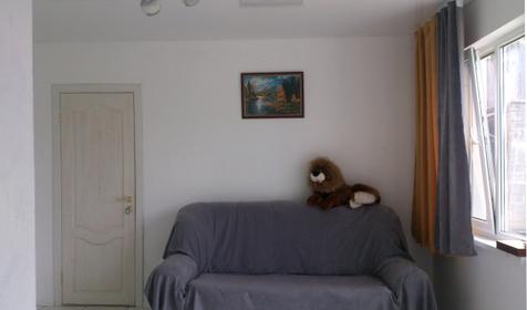 Гостевой дом На Кубанской, Абинский район, ст. Шапсугская