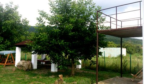 Гостевой дом На Кубанской, Абинский район, ст. Шапсугская