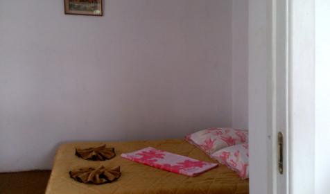 Двухместный стандарт. Гостевой дом На Кубанской, Абинский район, ст. Шапсугская