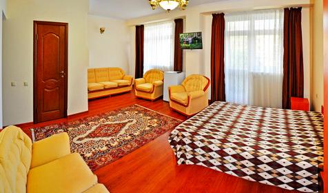 У моря, кп. Витязево