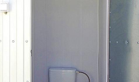 У моря, кп. Витязево