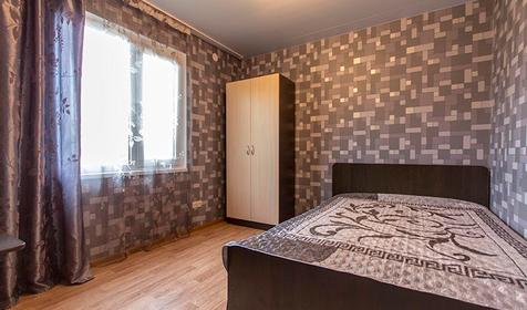 Двухместный номер с удобствами на 2 номера. Гостевой дом Лагуна, г. Геленджик, с. Архипо-Осиповка