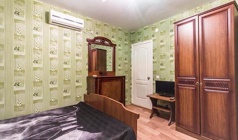 Стандарт двухместный. Гостевой дом Лагуна, г. Геленджик, с. Архипо-Осиповка