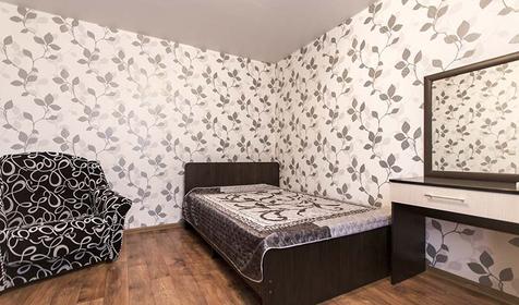 Трехместный с удобствами на 2 номера. Гостевой дом Лагуна, г. Геленджик, с. Архипо-Осиповка