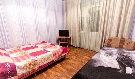 Стандарт трехместный. Гостевой дом Лагуна, г. Геленджик, с. Архипо-Осиповка