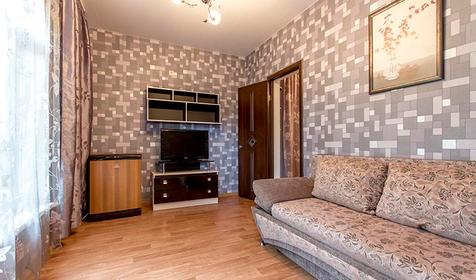 Стандарт четырехместный. Гостевой дом Лагуна, г. Геленджик, с. Архипо-Осиповка