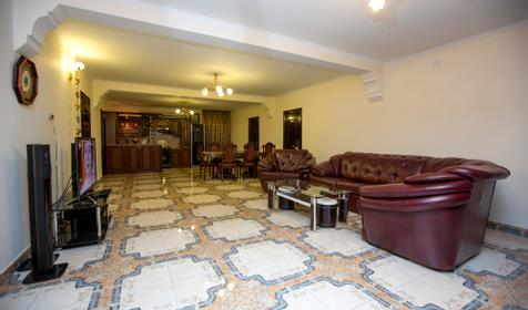 Гостевой дом "Рафаэль", г. Сочи, Адлерский район, Адлер